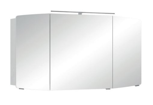 Pelipal Cassca Spiegelschrank 100 cm