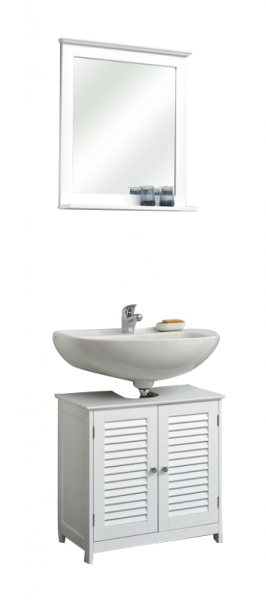 Pelipal Quickset 928 - Badmöbelset 60 cm