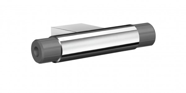 SMEDBO 150 T-anschlussstück edelstahl verchrom FK830