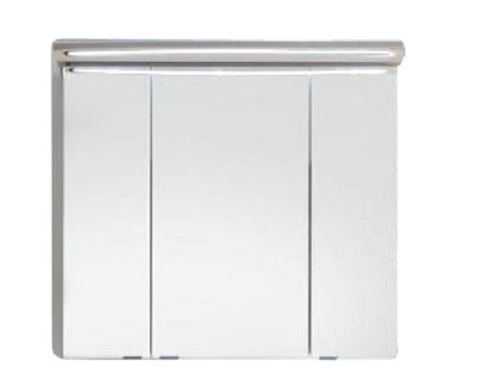Pelipal Contea Spiegelschrank 80 cm breit CT-S3D7-8073-16 / CT-S3D8-8073-16