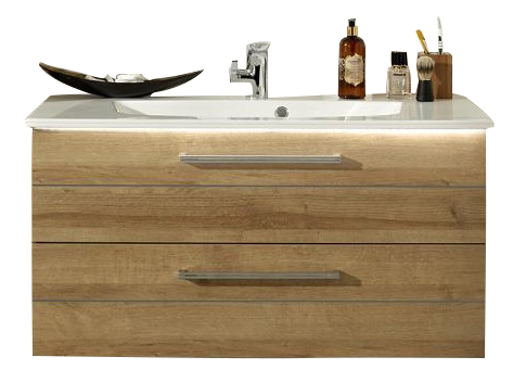 Pelipal 6025 Waschtisch-Set 97 cm