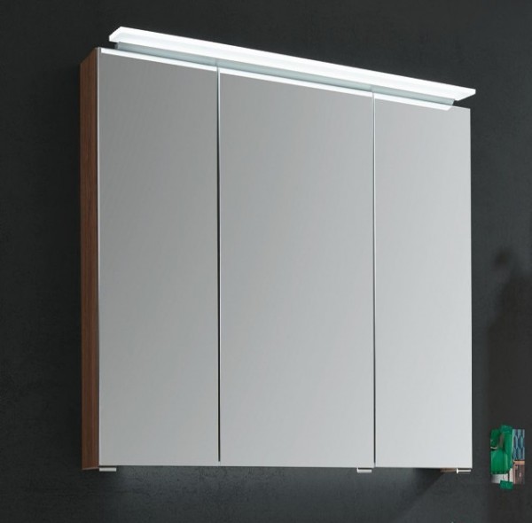 Puris Fresh Spiegelschrank 70 cm breit SET437005