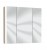 Spiegelschrank 70 cm S2A437079, 3 Spiegeldrehtüren auf Trägerplatte, 2 Mittelwände, 3 Glasfachböden, 2 seitliche LED-Beleuchtungsprofile 2x6 Watt / Converter 30 Watt, 1 Schalter-Steckdosen-Element, Breite: 70 cm / Höhe: 64 cm / Tiefe: 15 cm