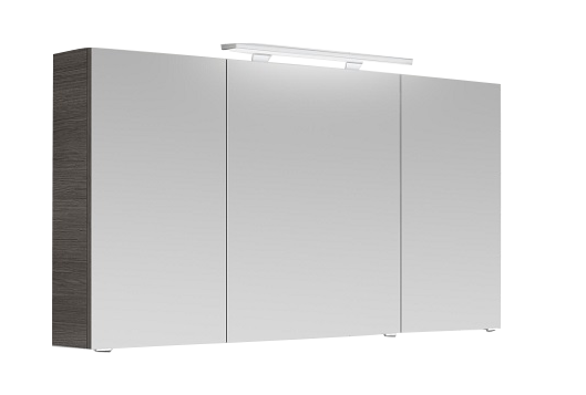 Pelipal 4010 Spiegelschrank mit Aufsatzleuchte 140 breit 4850._1450