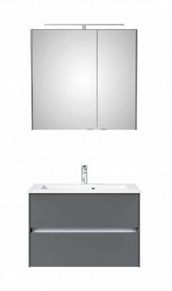 Pelipal 6010 Badmöbel-Set, 78 cm