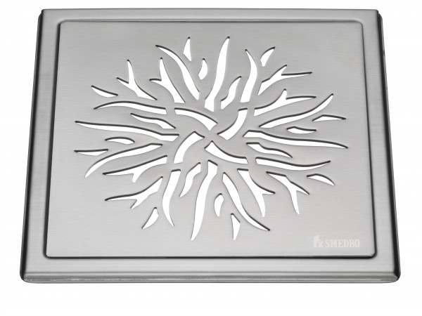 SMEDBO 160 Ablaufsieb FS504