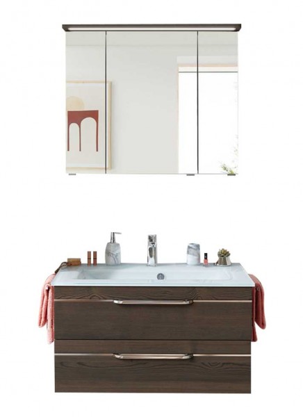 Pelipal Balto Badmöbel-Set, 92 cm