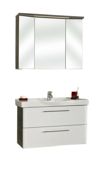 Pelipal Quickset 979 - Badmöbelset 92 cm