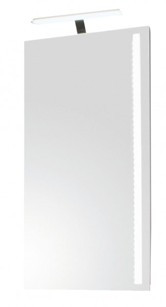 Puris for guests Badspiegel 40 cm breit FSA544001