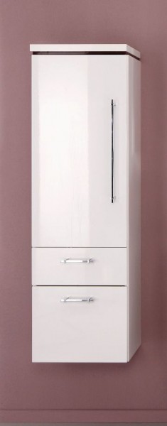 Puris Cool Line Bad-Mittelschrank 40 cm breit MNA884A5M