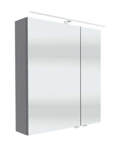 Marlin 3060daily Spiegelschrank 60 cm breit SANB6L