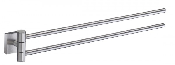 SMEDBO 130 Schwenkbare Handtuchstange RS326