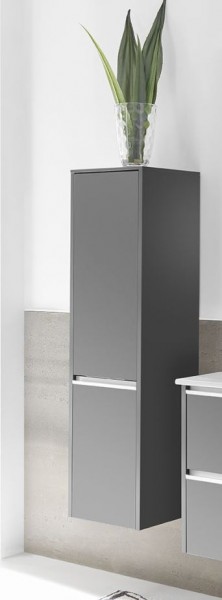 Pelipal 6040 Bad-Midischrank mit 2 Drehtüren / 33 cm MLT513017