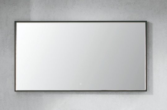 Puris Rounds Flächenspiegel 90 cm FSB459004 / FSB459005