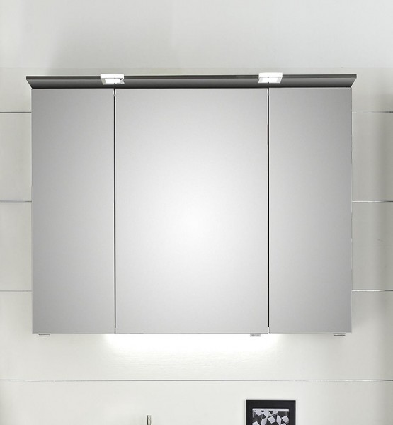 Pelipal 6025 Spiegelschrank 95 cm 6025-SPS 02