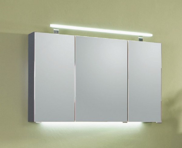 Puris Fresh Spiegelschrank 100 cm breit S2A431067