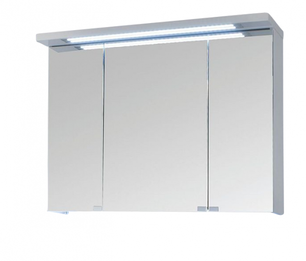 Puris Star Line Spiegelschrank 90 cm breit S2A439016