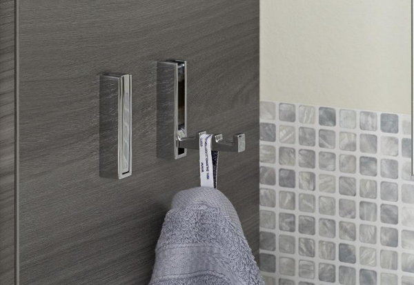 Pelipal Handtuchhaken zur Korpusmontage HHK5-70