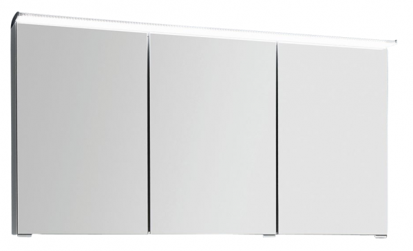 Puris Fine Line Spiegelschrank 120,2 cm breit S2A431278 | S2A432S08