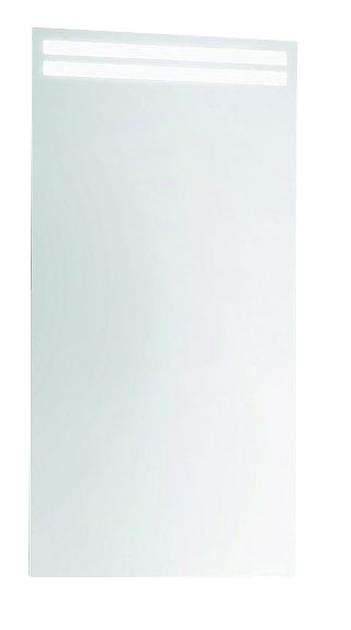 Puris for guests Badspiegel 40 cm breit FSA534002