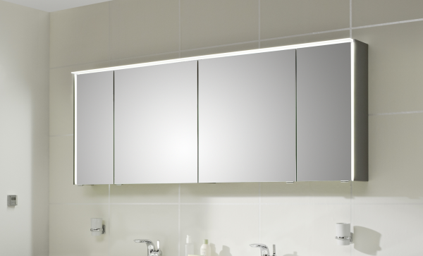 Pelipal 6010 Spiegelschrank 184 cm breit 6010-SPSB 07