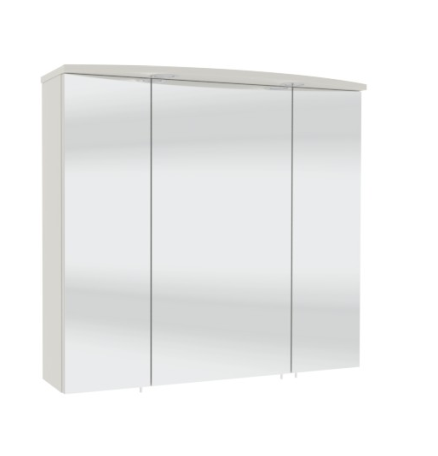 Pelipal 3006 Spiegelschrank 80 cm 3850.148112