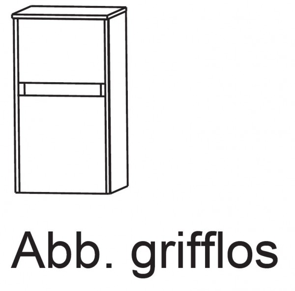 Puris Unique Bad-Unterschrank 32,2 cm breit UNA383A1G