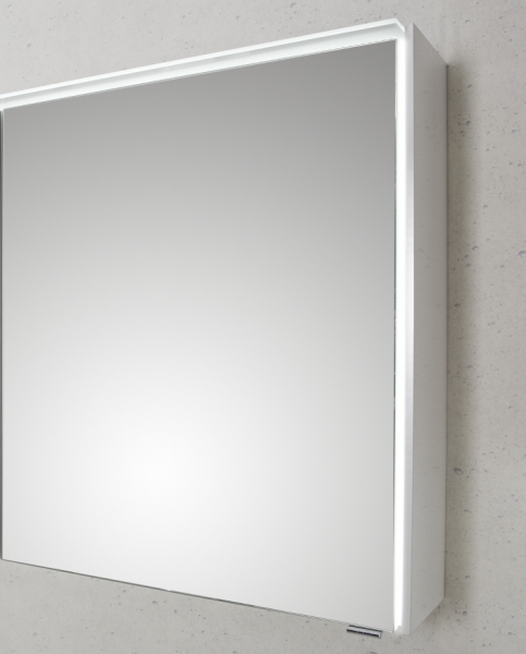 Pelipal Solitaire 6010 Spiegelschrank 54 cm breit 6010-SPSB 01