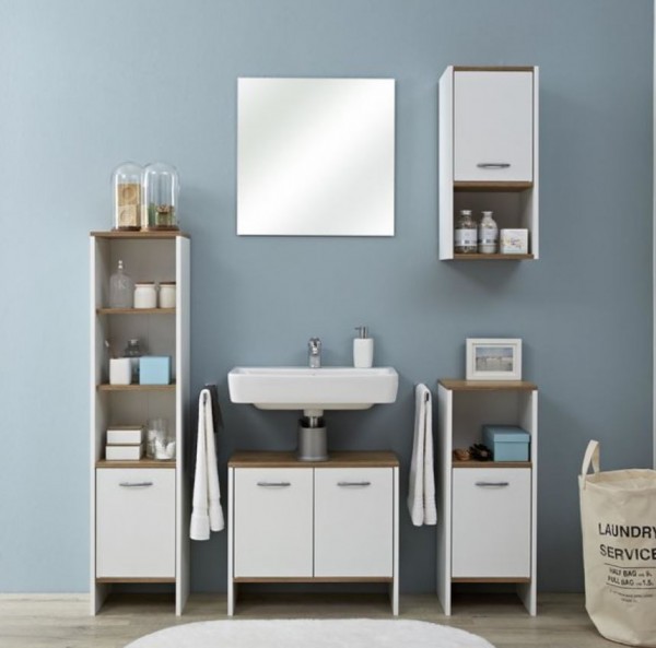 Pelipal 305 Sina / Badmöbel-Kombination 60 cm breit