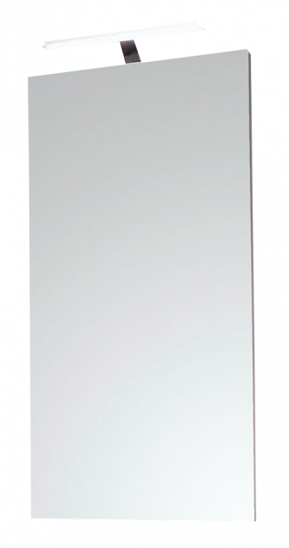 Puris for guests Badspiegel 40 cm breit FSA5140B2