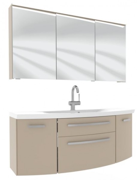 Puris Vuelta Badmöbelset - 120 cm