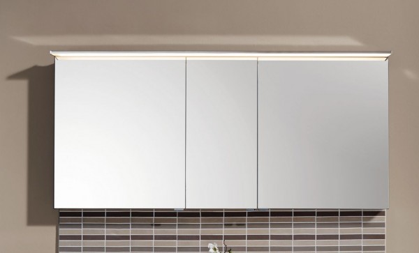 Puris Star Line Spiegelschrank 140 cm breit S2A431477