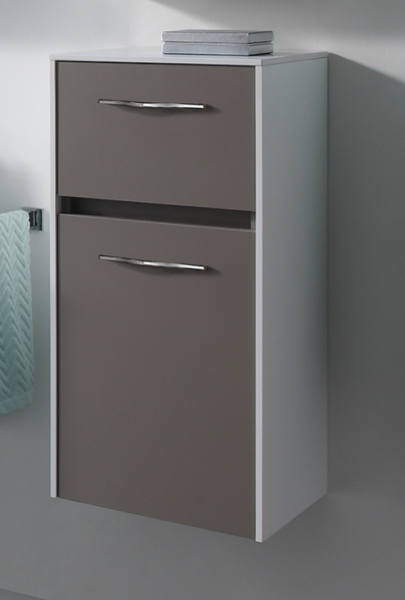 Pelipal 6010 Bad-Highboard 37 cm breit 6010-HB 01