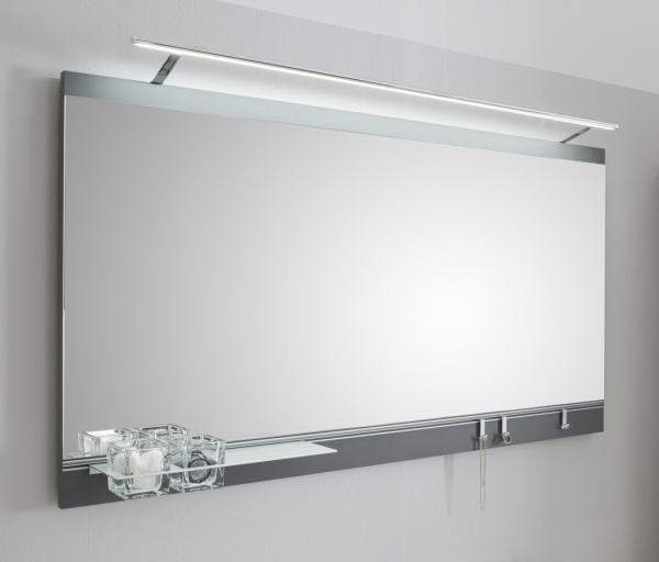 Pelipal Neutraler Flächenspiegel / Funktionsspiegel - maßvariabel C3-SP-PRV-