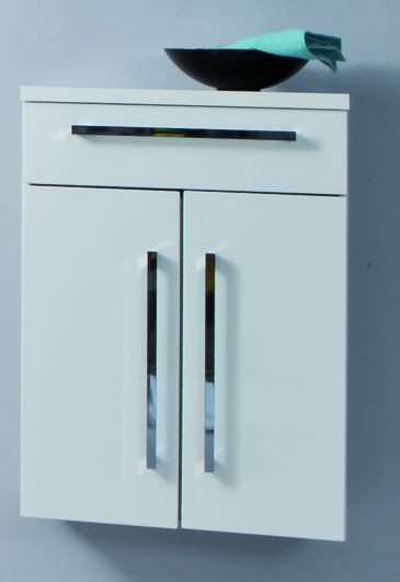 Puris Star Line Bad-Highboard 60 cm breit HBA556A7M