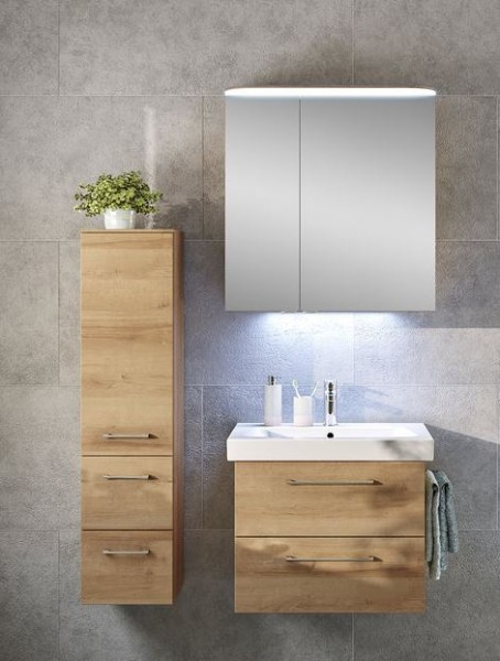 Pelipal Pineo Badmöbel Set 70 cm breit – Set 8.3