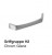 Griffgruppe H2 - Chrom glanz