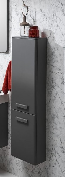 Pelipal 6905 Bad-Midischrank MCT523017 / MCT523033 / 2 Drehtüren