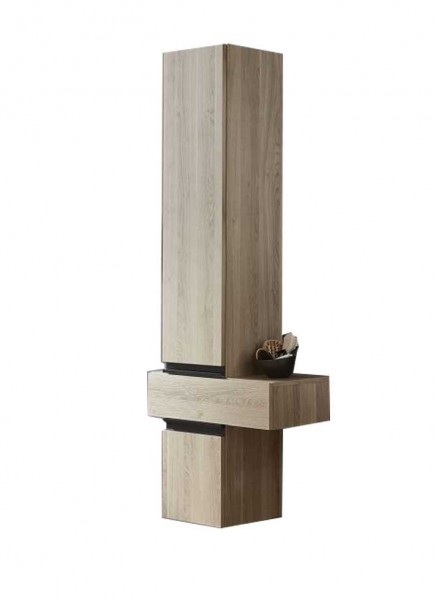 Puris c!puro Hochschrank SET166003 L/R