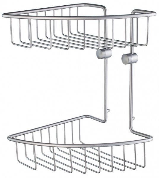 SMEDBO 120 Seifenkorb Doppelt HS377