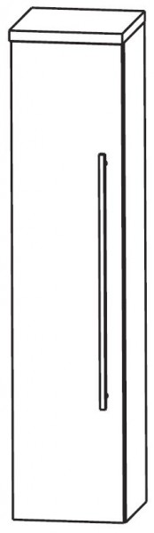 Puris Crescendo Bad-Mittelschrank 30 cm tief MNA843A7