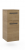 Highboard 30 cm breit