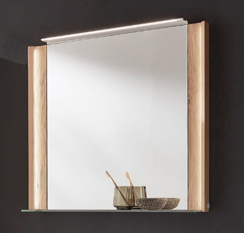 Thielemeyer Fresh Massivholz Hängespiegel 102 cm 800043 - Sonderpreis - Sofort lieferbar