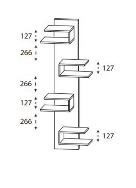 Puris c!mano Regal RG106006