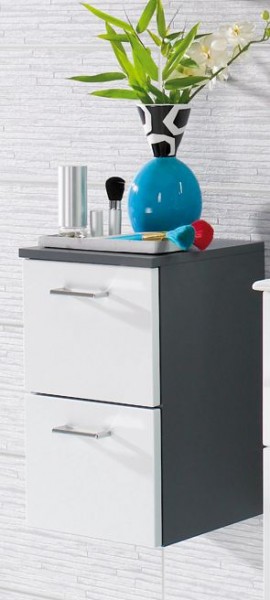 Puris Fresh Bad-Unterschrank 40 cm breit UNA364A01