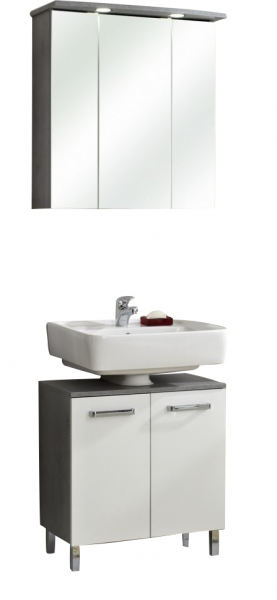 Pelipal Quickset 913 - Badmöbelset 60 cm