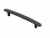 Nr. 350 Stangengriff schwarz