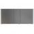 mit 6010-SPSB 06 Spiegelschrank mit LED-Lichtkranz oben, LED-Profil seitlich, 3-trg.