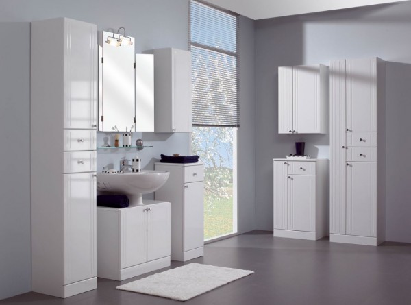 Pelipal Quickset 955- Badmöbelset 65 cm