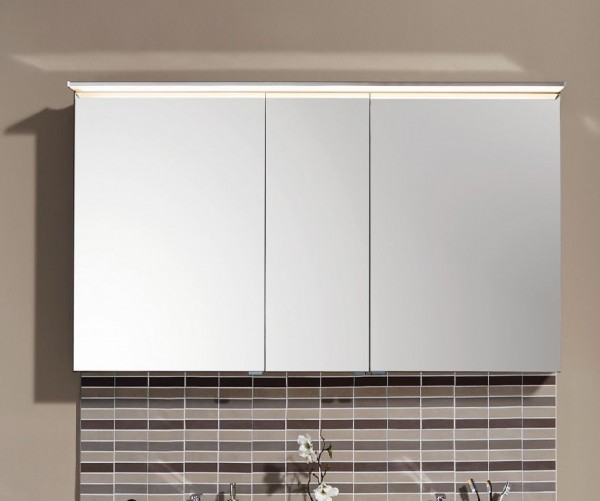 Puris Star Line Spiegelschrank 120 cm breit S2A431277